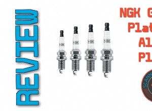 NGK G-Power platina-bougies – Expertrecensie en koopgids 