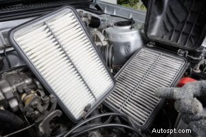 Gids van experts:de beste autoluchtfiltermerken kiezen voor schone lucht en prestaties 