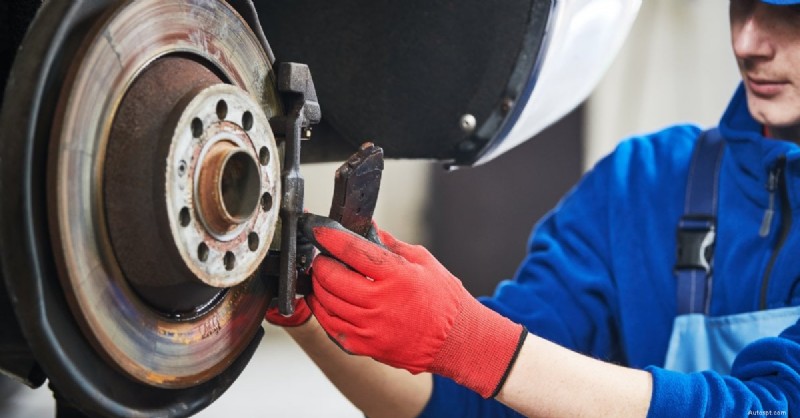 9 remfouten die uw voertuig kunnen beschadigen 