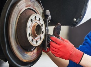 9 remfouten die uw voertuig kunnen beschadigen 
