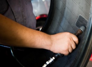 Hoe lang kun je rijden op een verstopte band? Een korte handleiding voor de levensduur van bandenpluggen 