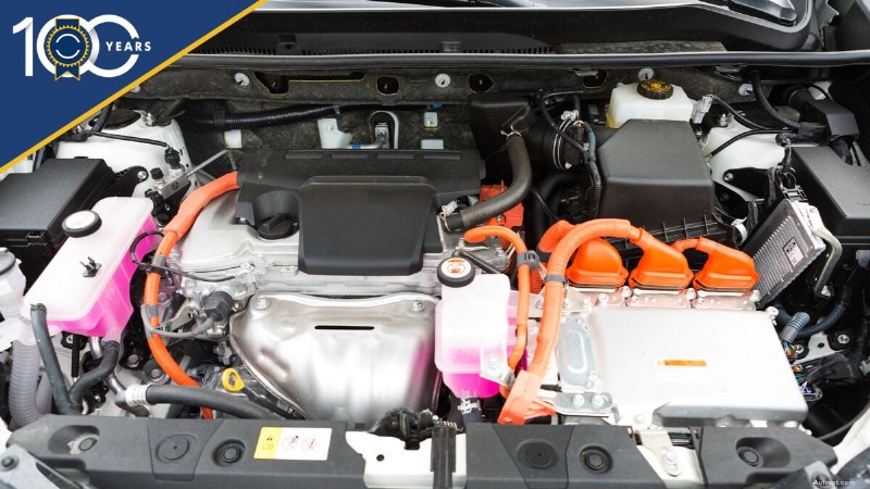 Een revolutie in de wegen:auto-innovaties uit de jaren 2000 – hybrides en doorbraken op het gebied van efficiëntie 