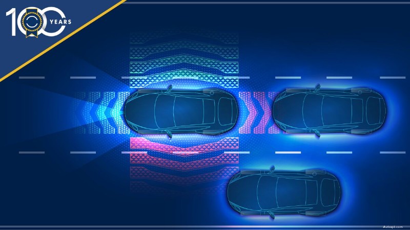 Doorbraken in de auto-industrie uit de jaren 2010:hoe geavanceerde rijhulpsystemen de voertuigveiligheid hebben getransformeerd 