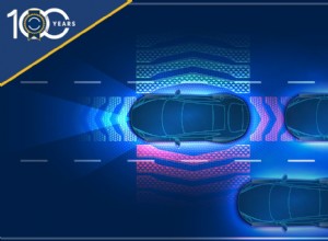 Doorbraken in de auto-industrie uit de jaren 2010:hoe geavanceerde rijhulpsystemen de voertuigveiligheid hebben getransformeerd 