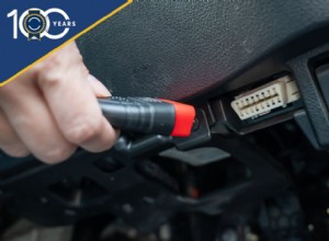 OBD-II-revolutie:hoe ingebouwde diagnostiek de autotechnologie van de jaren negentig transformeerde 
