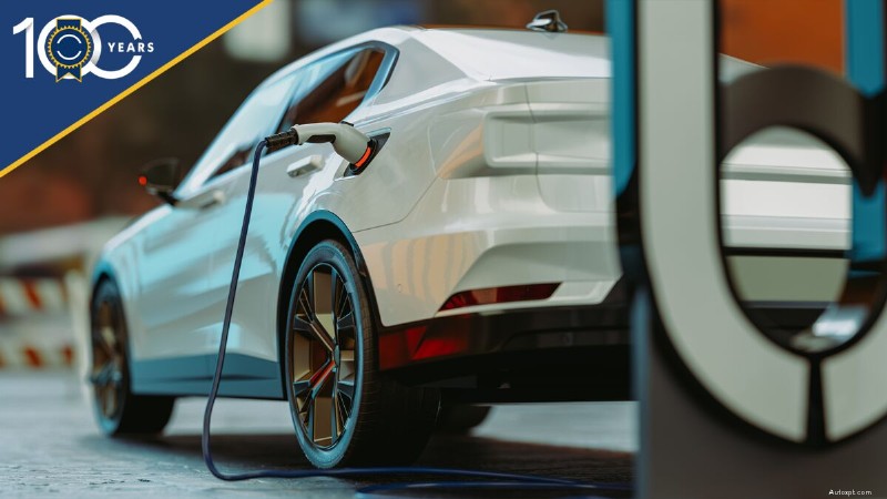 Doorbraken in de automobielsector van de jaren 20:elektrische voertuigen staan centraal 