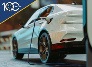 Doorbraken in de automobielsector van de jaren 20:elektrische voertuigen staan centraal 