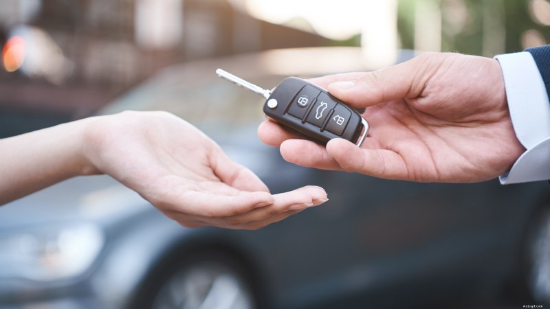 7 essentiële tips om uw auto veilig particulier te verkopen 