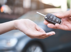 7 essentiële tips om uw auto veilig particulier te verkopen 