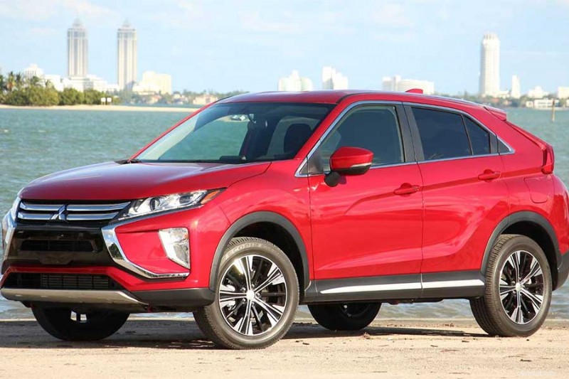 Top nieuwe auto’s die tijdens COVID-19 achterbleven bij de verkoop 