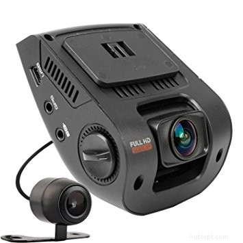Top dashcams voor auto s 2019:deskundige gids voor de beste keuzes 