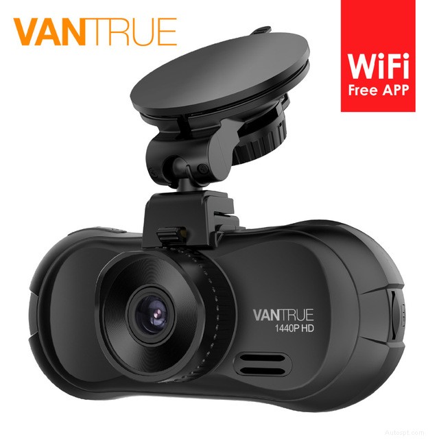 Top dashcams voor auto s 2019:deskundige gids voor de beste keuzes 