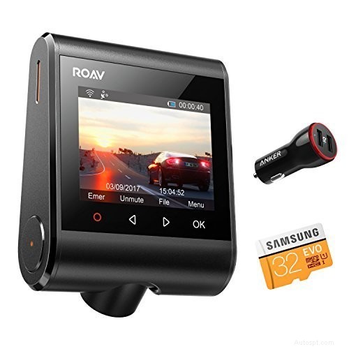 Top dashcams voor auto s 2019:deskundige gids voor de beste keuzes 