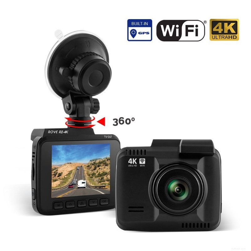 Top dashcams voor auto s 2019:deskundige gids voor de beste keuzes 
