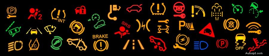 Nissan-dashboardsymbolen uitgelegd:19 belangrijke indicatoren en hun betekenis 