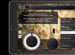 Beste offline off-road GPS- en navigatiesystemen in Australië 