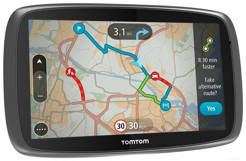 Beste offline off-road GPS- en navigatiesystemen in Australië 
