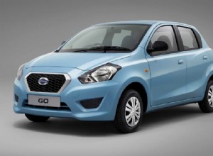 Lancering van Nissan Datsun in Pakistan:mijlpalen 2018-2019 