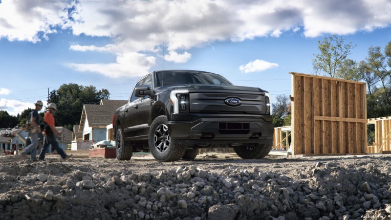Ford-modellen uit 2026:de beste keuzes van Amerikaanse makelij 