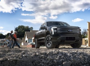 Ford-modellen uit 2026:de beste keuzes van Amerikaanse makelij 