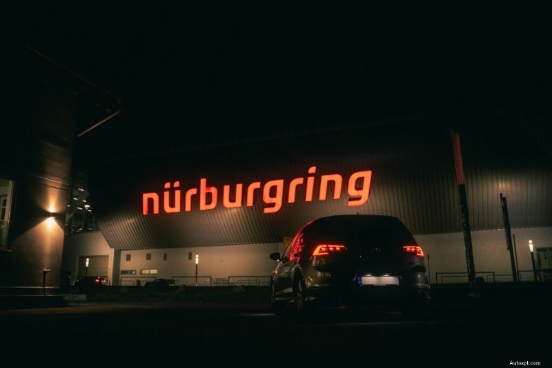 Uw Nurburgring Crash Bill begrijpen:waar u echt voor betaalt 