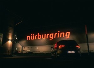 Uw Nurburgring Crash Bill begrijpen:waar u echt voor betaalt 