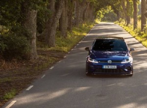 Bescherm uw auto:waarom het vermijden van kuilen essentieel is 
