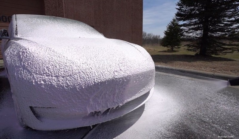 Expertgids 2024:Topshampoo s voor auto s met keramische coating 