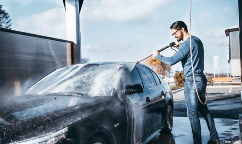 Expertgids 2024:Topshampoo s voor auto s met keramische coating 