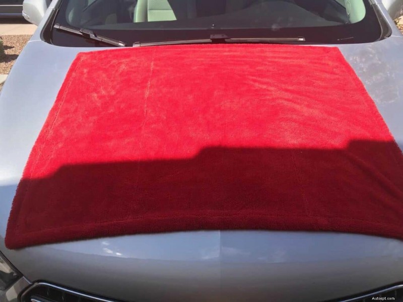 Expertgids 2024:Topshampoo s voor auto s met keramische coating 