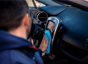 De ultieme gids voor keramische coatings voor binnenshuis:voordelen, toepassing en onderhoud 