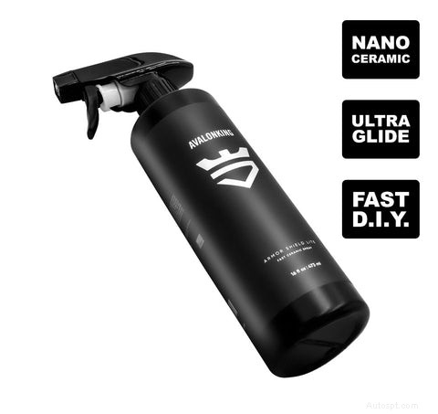 Uithardingstijd van keramische coating:hoe lang duurt het echt en wat kunt u verwachten? 