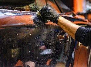 Hoe keramische coating uw auto beschermt:voordelen, duurzaamheid en glans 