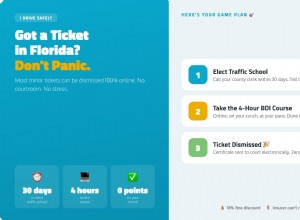 Verkeersboete Florida? Blijf kalm en los het binnen enkele minuten online op 