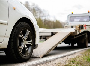 Wat u moet doen als uw auto kapot gaat:deskundige tips voor veiligheid en snelle reparaties 
