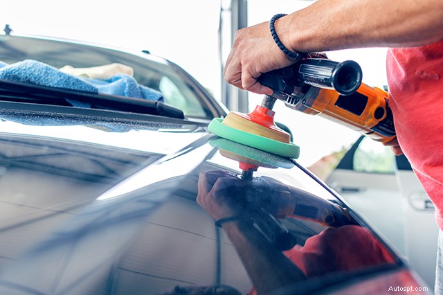 Expertgids:Autolakkrassen snel en veilig verwijderen 