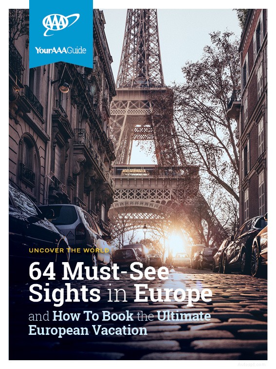 Ontdek 64 onmisbare Europese bestemmingen en tips van experts om uw ideale vakantie te plannen 