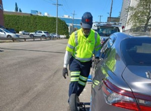 Hoe AAA Pechhulp op uw oproep reageert:een kijkje achter de schermen 