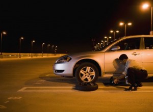 Levensduur van reservebanden:hoe lang ze meegaan en onderhoudstips van AAA-experts 