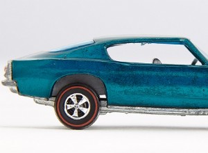 Hot Wheels:55 jaar innovatie, snelheid en verzamelcultuur 