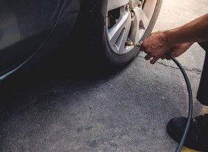 Essentiële autostalling in de winter:bewezen tips om uw voertuig te beschermen 