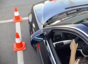 Valetparkingtips:hoeveel fooi geeft u en wanneer 