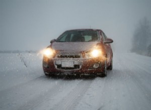 Essentiële winterbanden en auto-overwinteringstips voor veilig en betrouwbaar rijden 