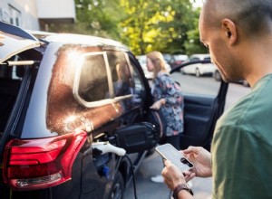 Millennials kiezen 31% vaker voor elektrische voertuigen voor hun volgende auto 