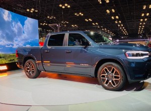 Autoshow van New York 2023:hoogtepunten van voertuigen die u niet mag missen en baanbrekende innovaties 