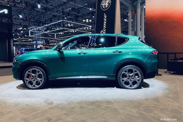 Autoshow van New York 2023:hoogtepunten van voertuigen die u niet mag missen en baanbrekende innovaties 