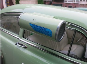 Van Packard tot heden:een geschiedenis van auto-airconditioning van 1940-2026 