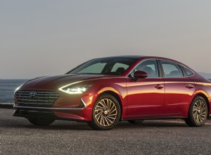 Testritrecensie:Toyota Avalon Hybrid – Luxe ontmoet eco-efficiëntie 