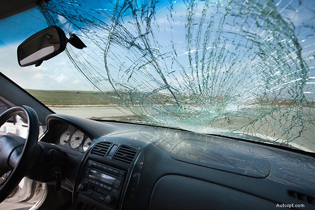 10 verrassende feiten over autoglas die de veiligheid en het zicht verbeteren 
