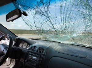 10 verrassende feiten over autoglas die de veiligheid en het zicht verbeteren 